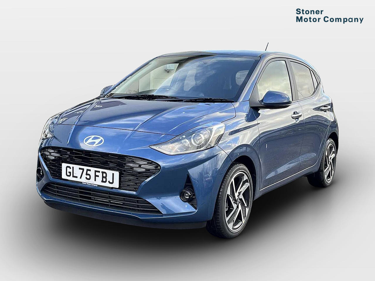 Used Hyundai i10 2025 for sale - 77030862: Photo 3