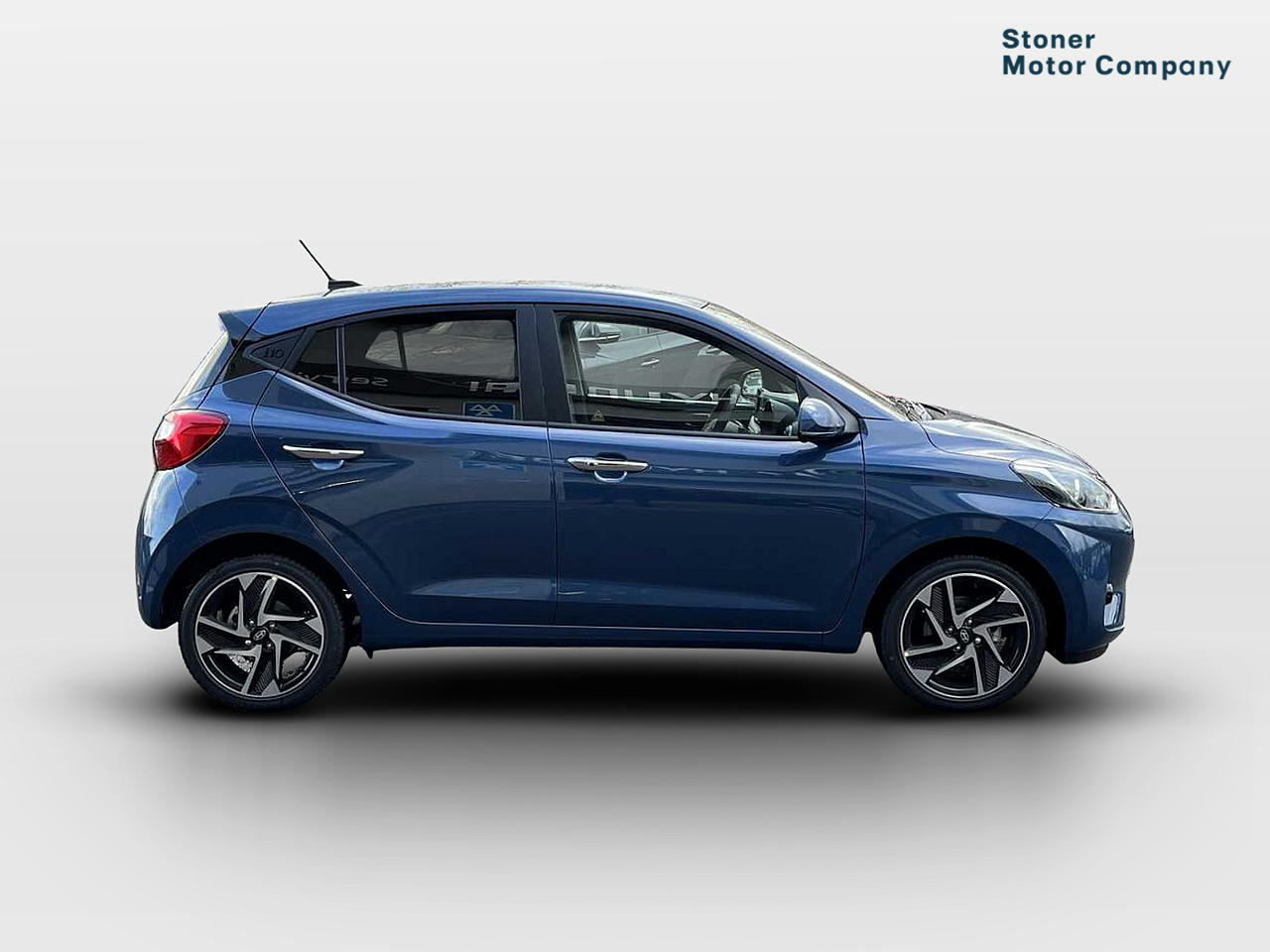 Used Hyundai i10 2025 for sale - 77030862: Photo 8