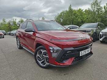 Used Hyundai KONA 2025 for sale - 78328872: Photo
