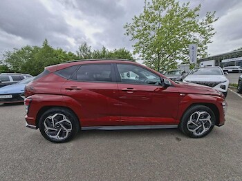 Used Hyundai KONA 2025 for sale - 78328872: Photo