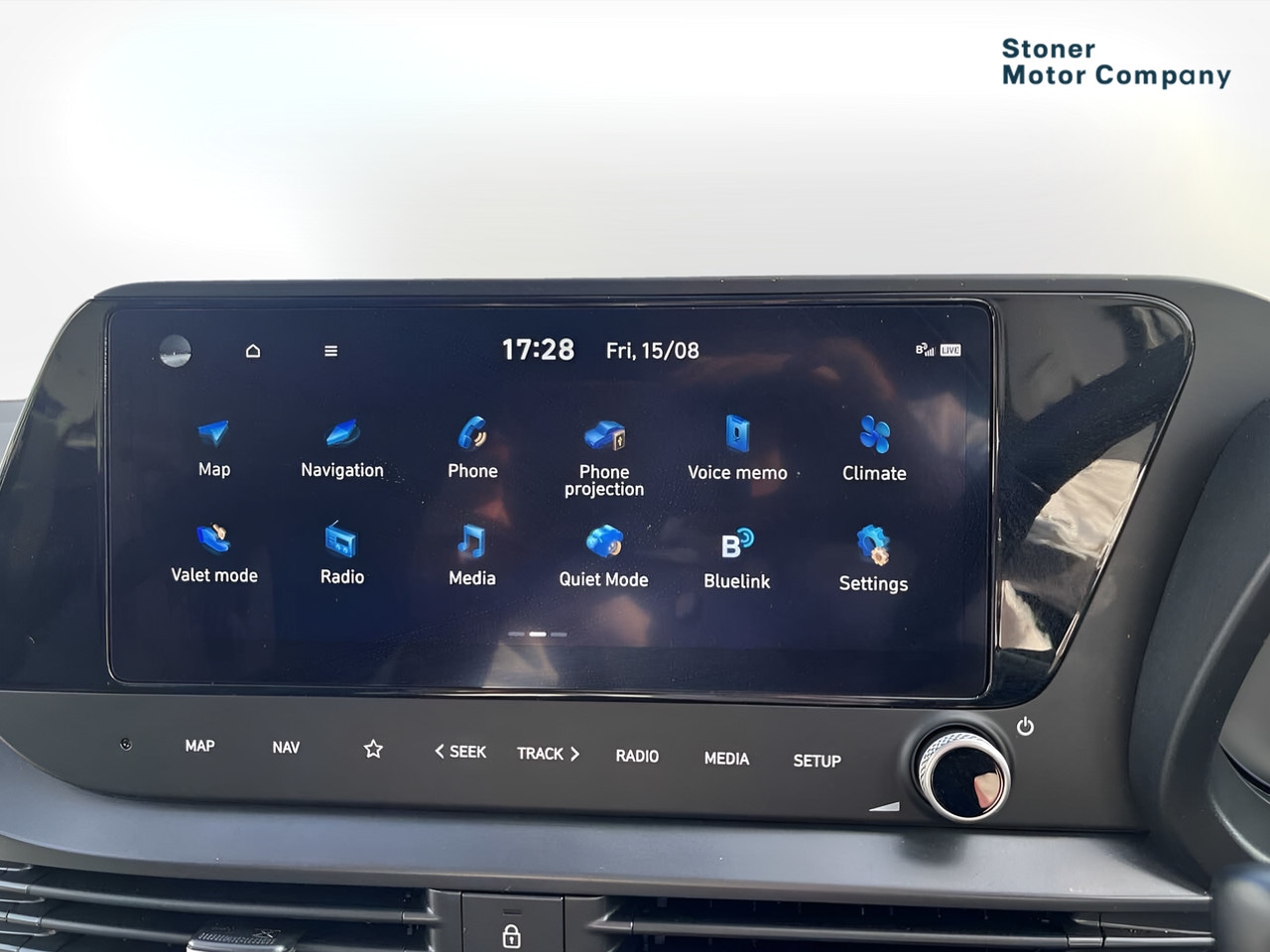 Used Hyundai BAYON 2024 for sale - 77030832: Photo 24