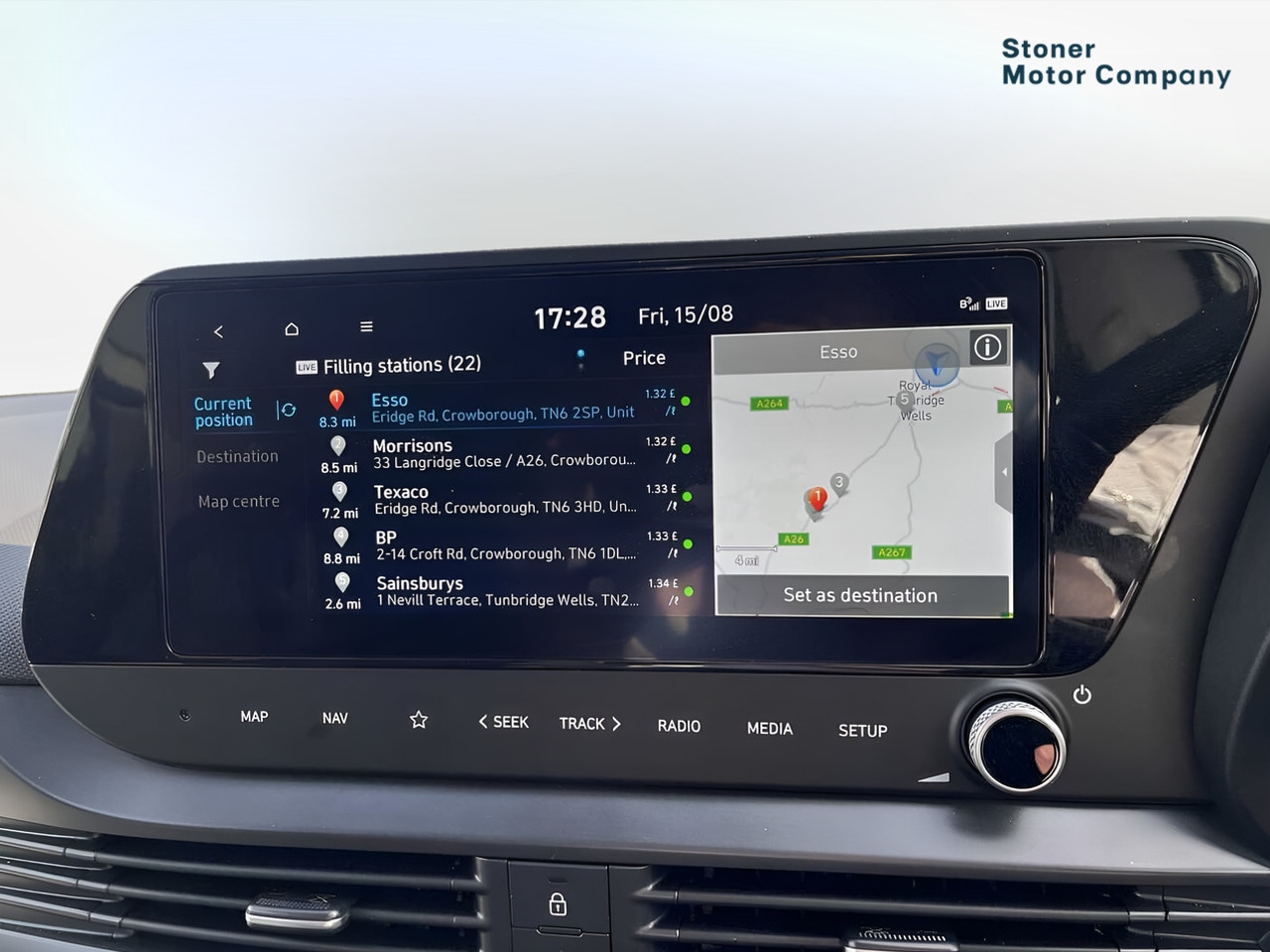 Used Hyundai BAYON 2024 for sale - 77030832: Photo 30