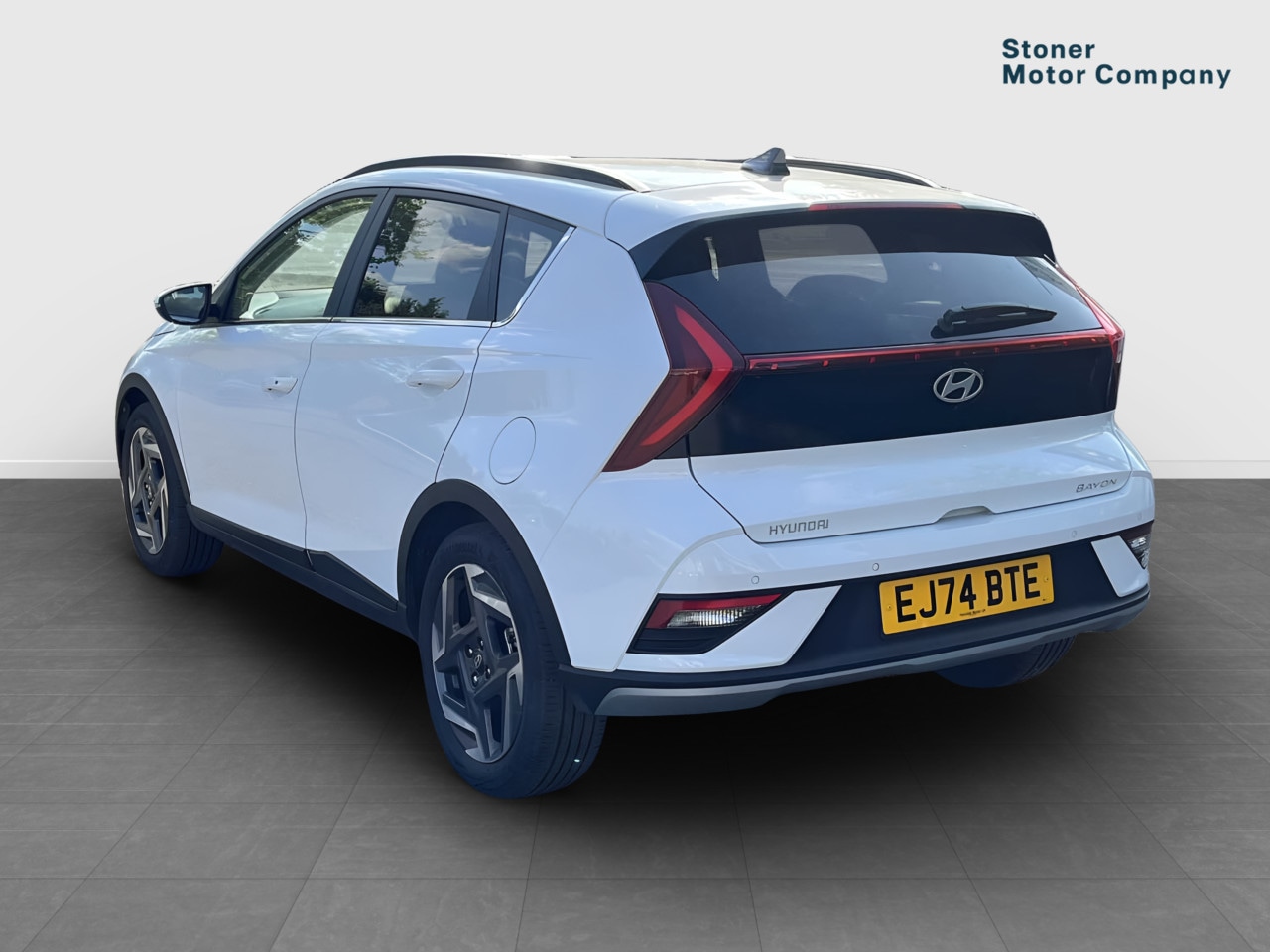 Used Hyundai BAYON 2024 for sale - 77030832: Photo 5