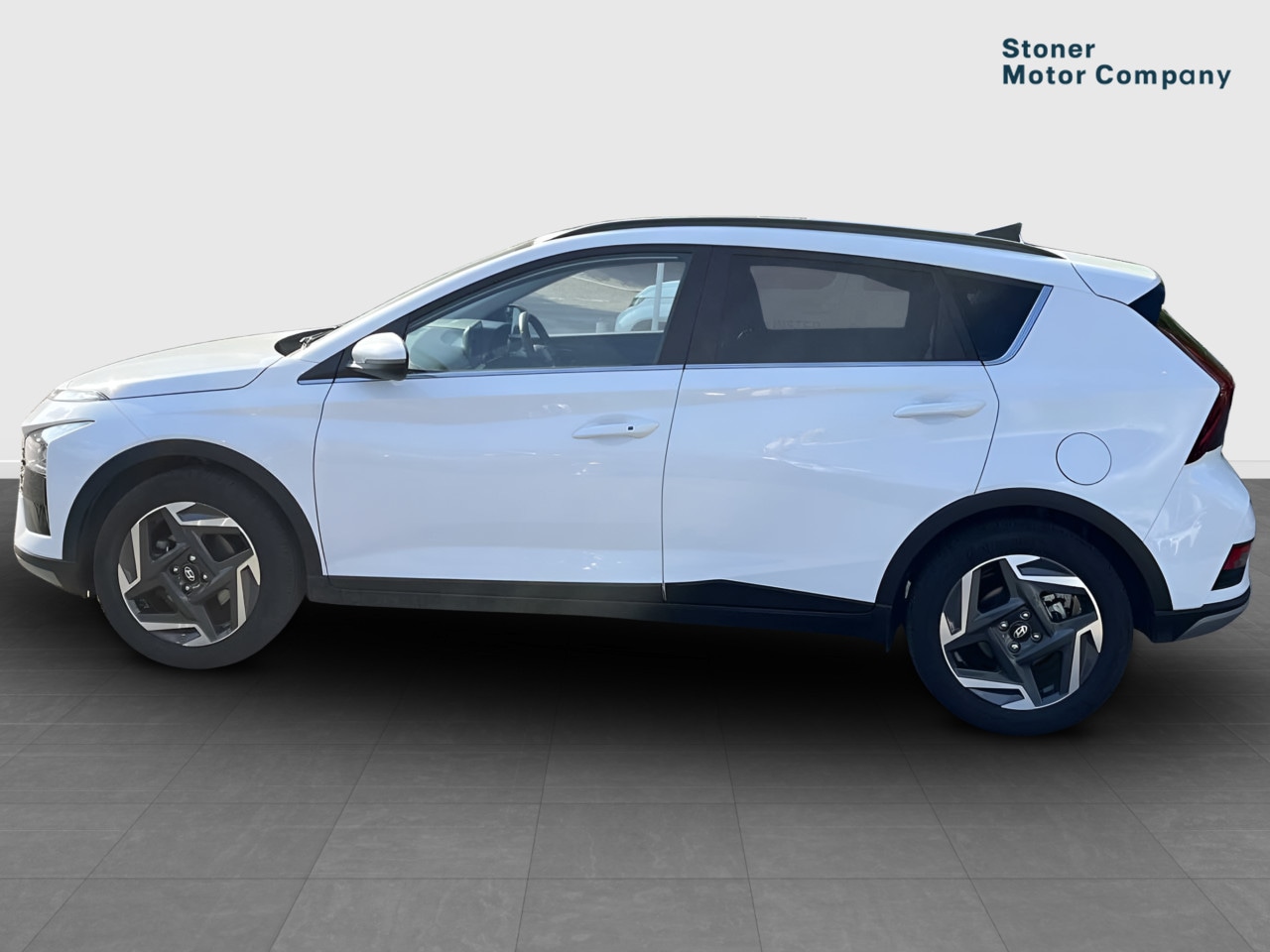 Used Hyundai BAYON 2024 for sale - 77030832: Photo 6