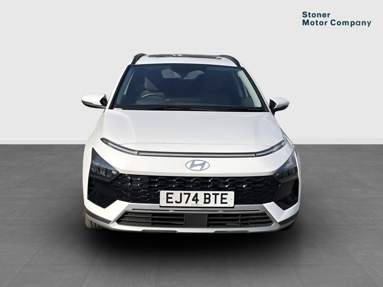 Used Hyundai BAYON 2024 for sale - 77030832: Photo 8