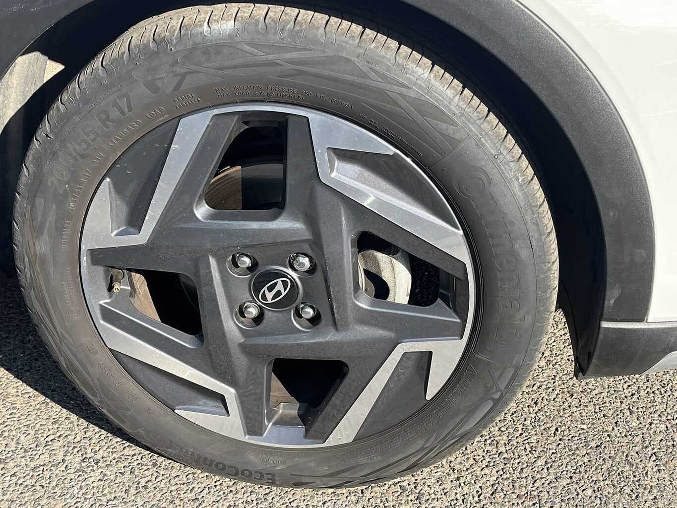 Used Hyundai BAYON 2024 for sale - 77030832: Photo 9