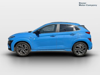 Used Hyundai KONA 2022 for sale - 78537940: Photo