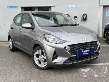 Used Hyundai i10 2022 for sale - 78817417: Photo
