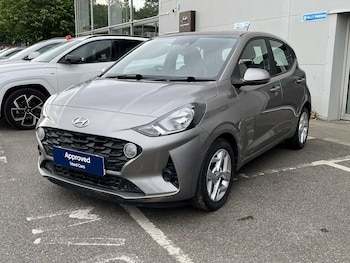 Used Hyundai i10 2022 for sale - 78817417: Photo