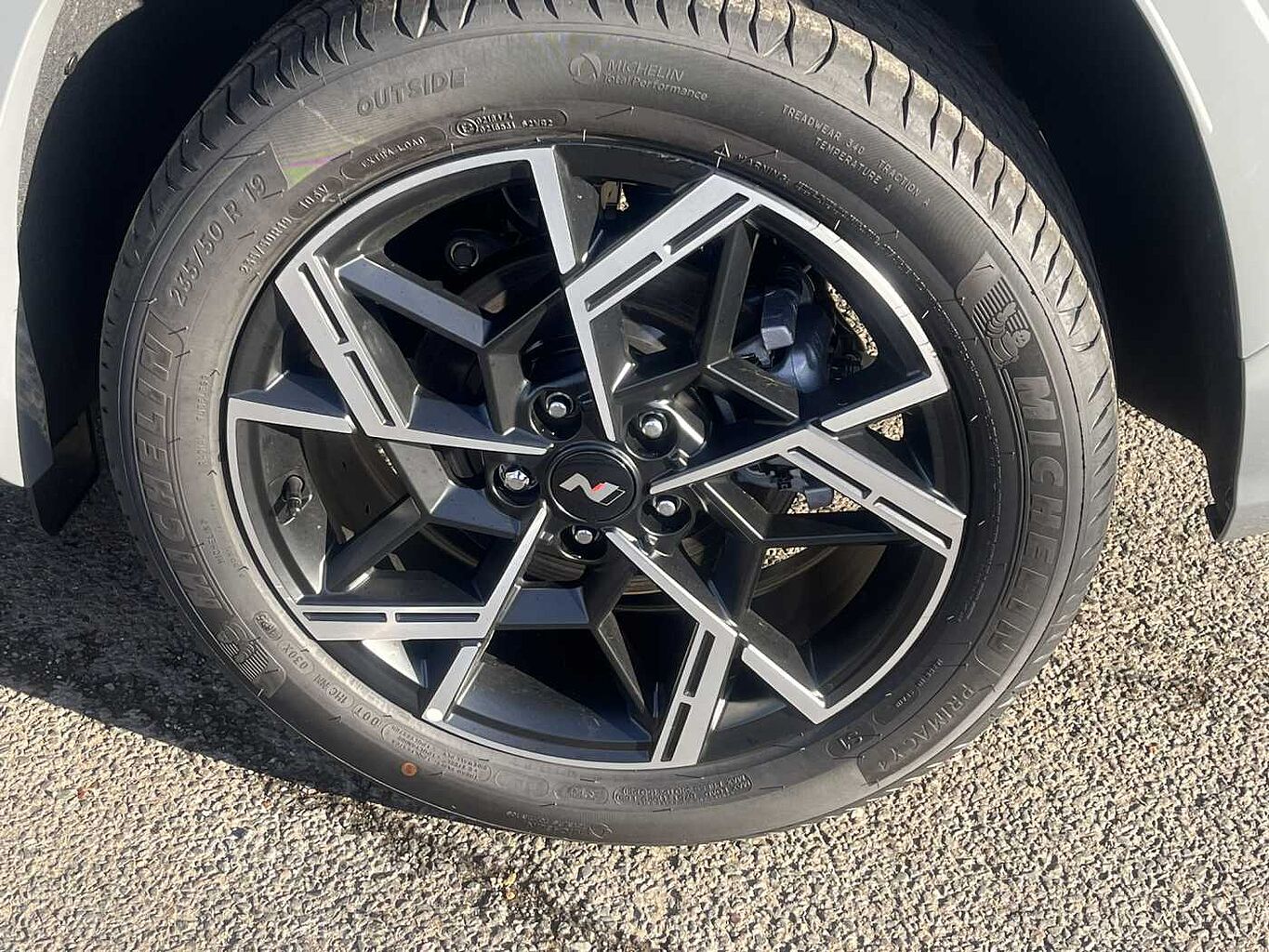 Used Hyundai TUCSON 2025 for sale - 77030833: Photo 11