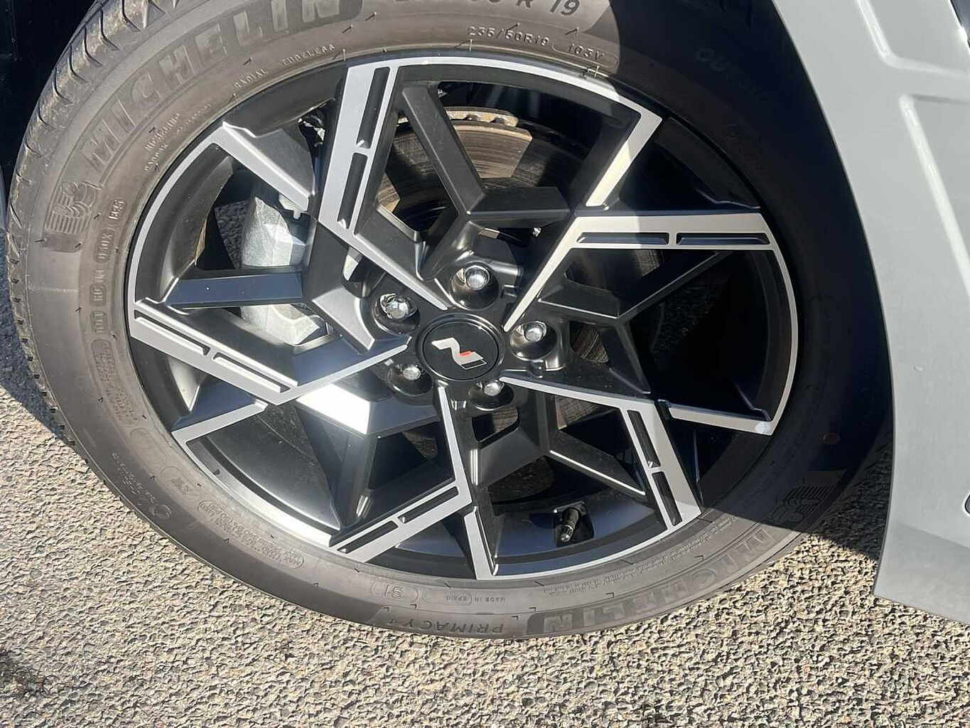 Used Hyundai TUCSON 2025 for sale - 77030833: Photo 12