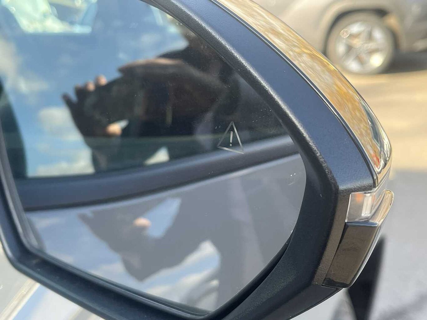 Used Hyundai TUCSON 2025 for sale - 77030833: Photo 15