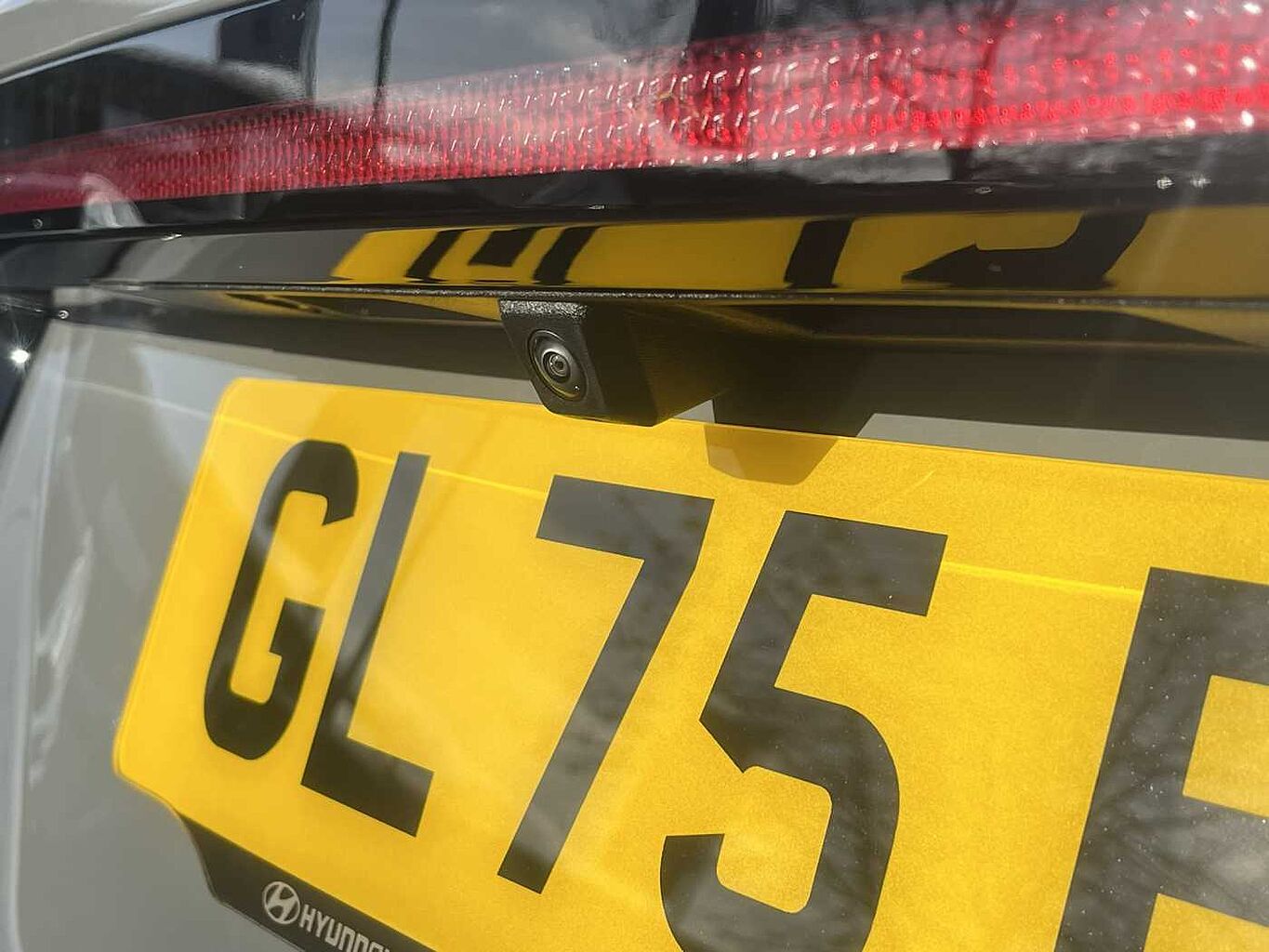 Used Hyundai TUCSON 2025 for sale - 77030833: Photo 17