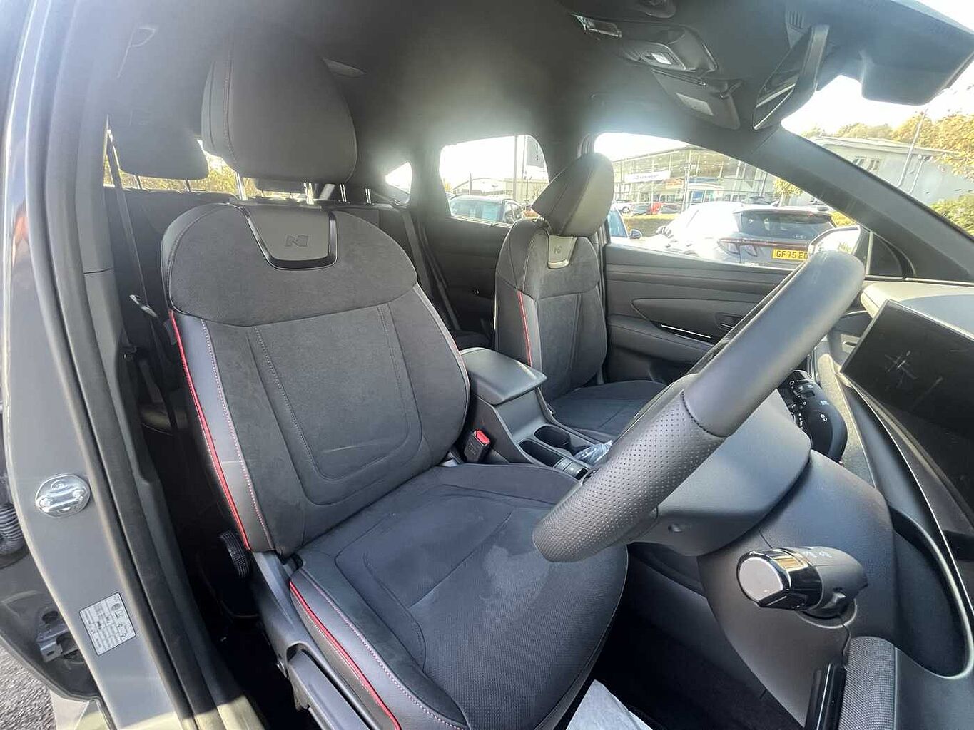 Used Hyundai TUCSON 2025 for sale - 77030833: Photo 19