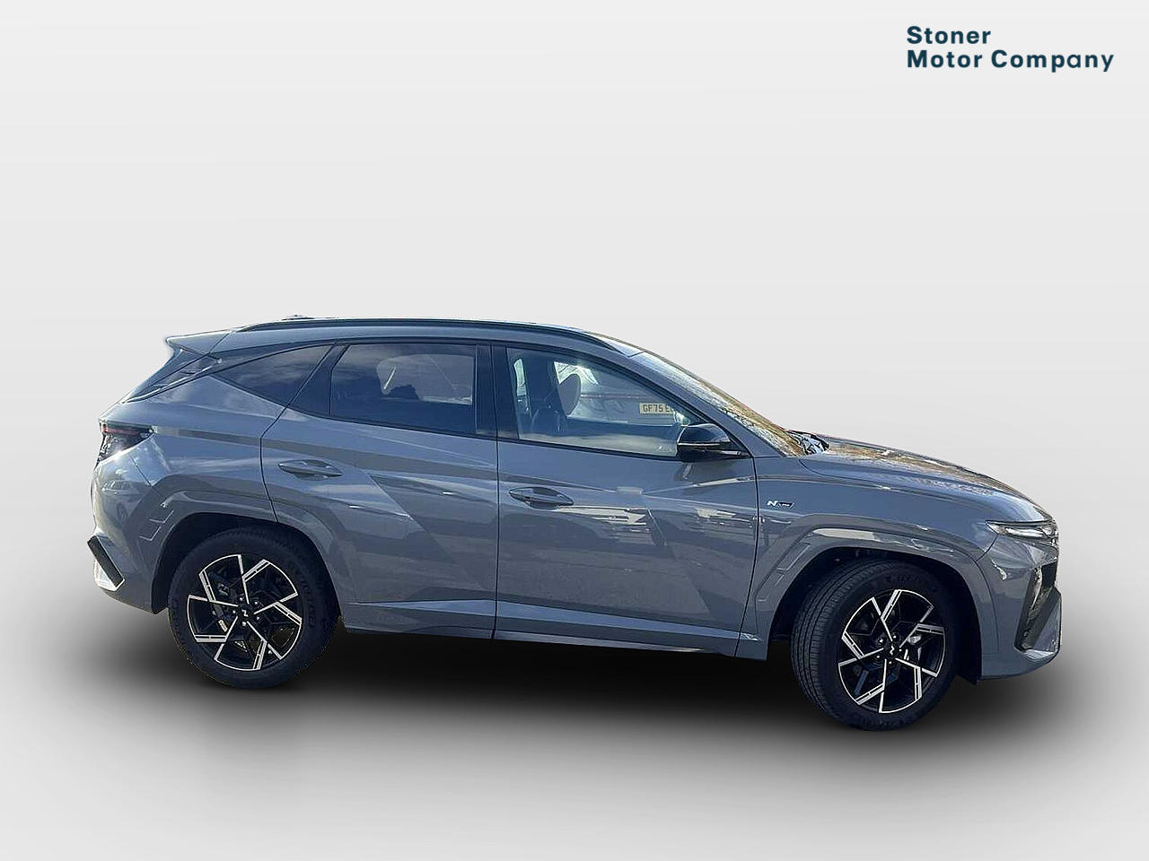 Used Hyundai TUCSON 2025 for sale - 77030833: Photo 2