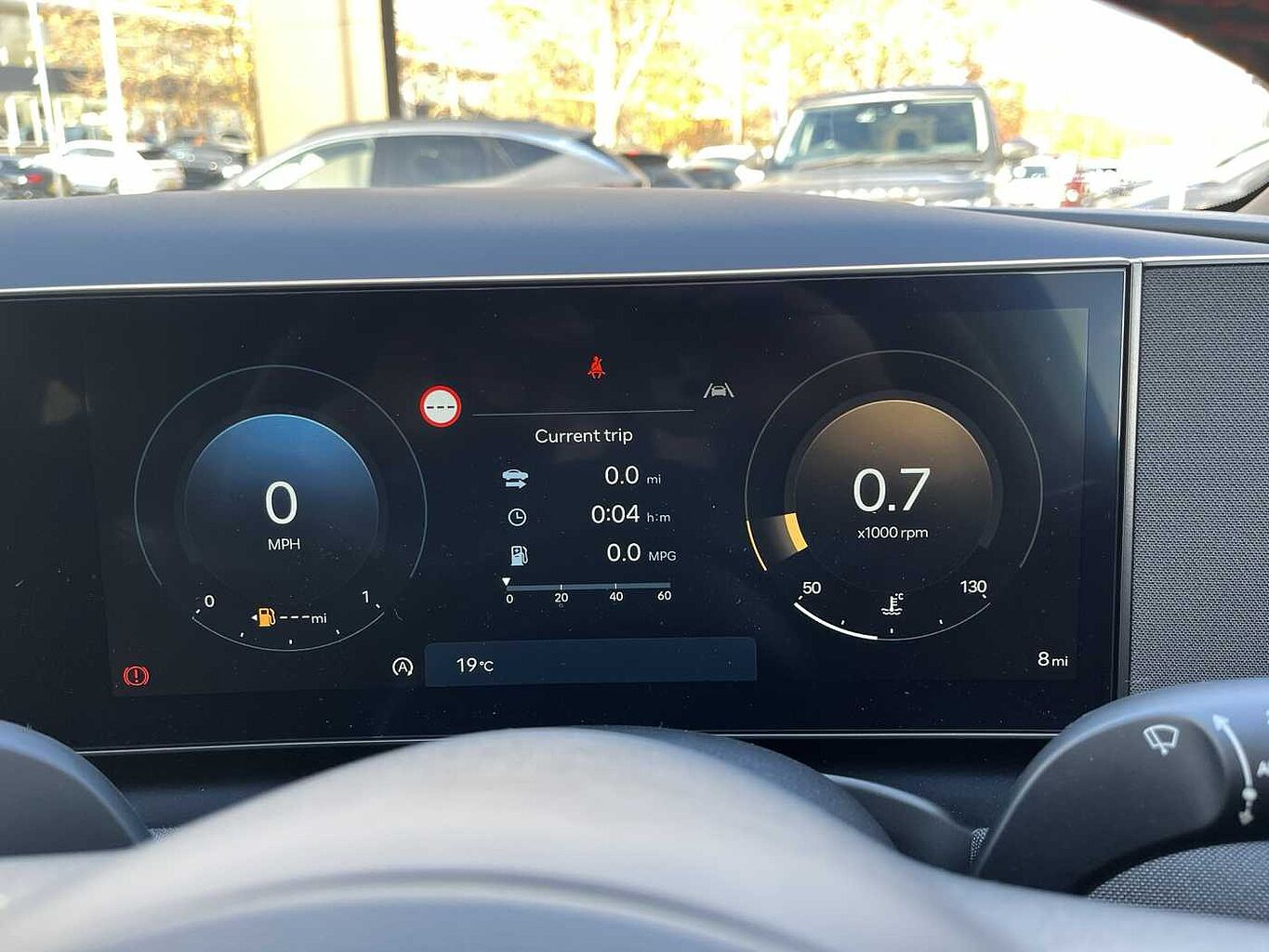 Used Hyundai TUCSON 2025 for sale - 77030833: Photo 24