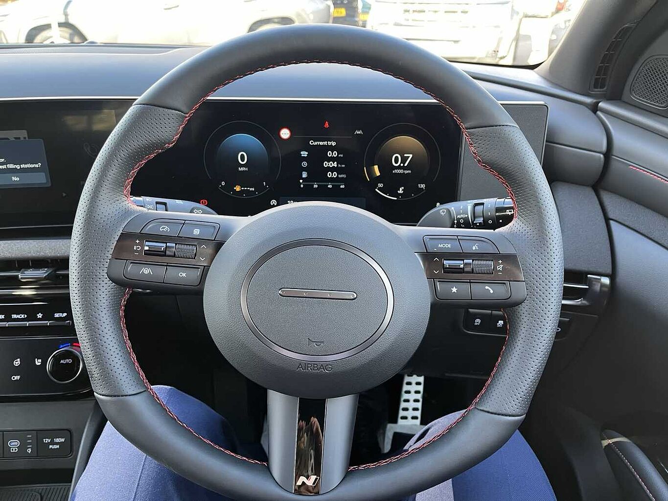 Used Hyundai TUCSON 2025 for sale - 77030833: Photo 25