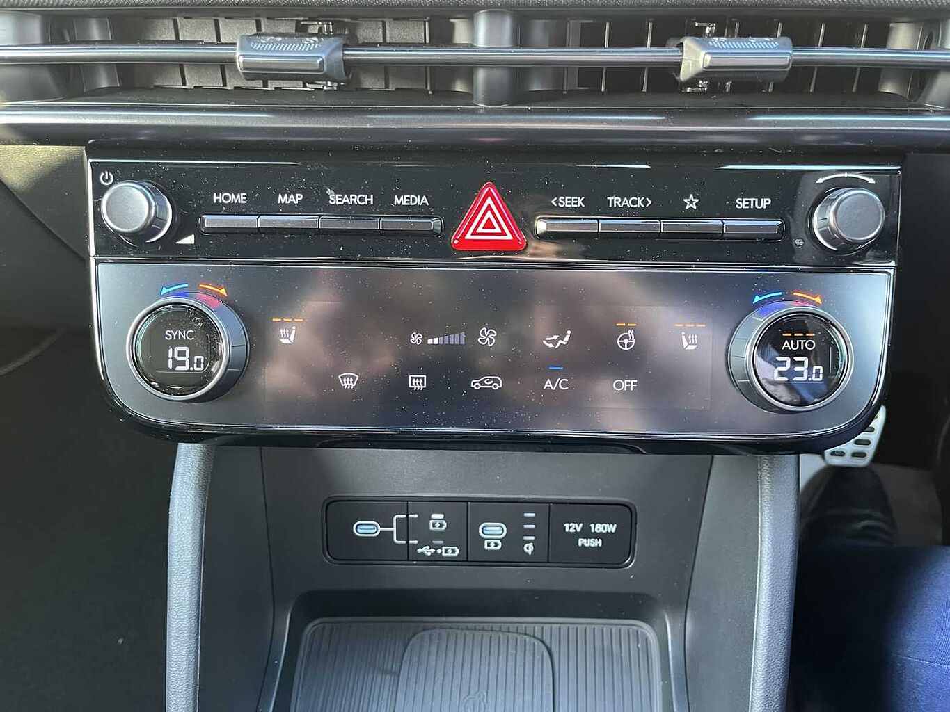 Used Hyundai TUCSON 2025 for sale - 77030833: Photo 27