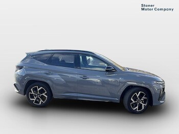 Used Hyundai TUCSON 2025 for sale - 77030833: Photo