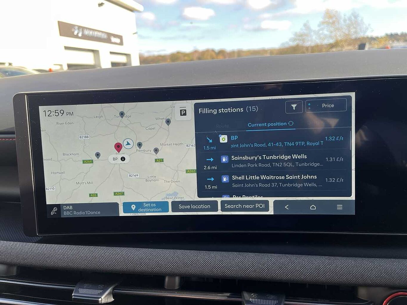 Used Hyundai TUCSON 2025 for sale - 77030833: Photo 34