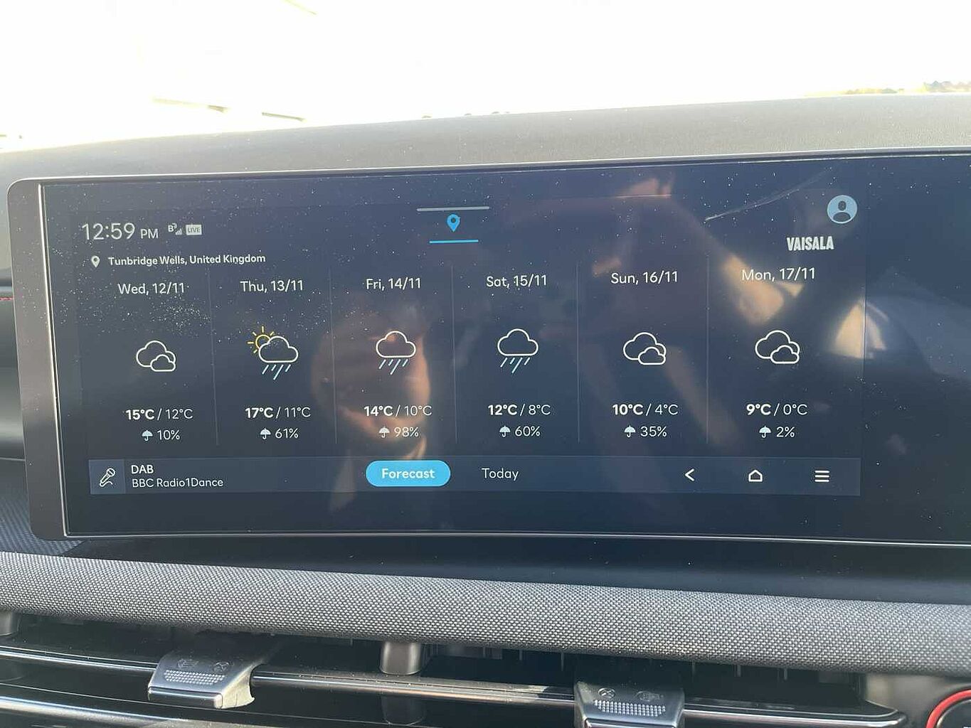 Used Hyundai TUCSON 2025 for sale - 77030833: Photo 37