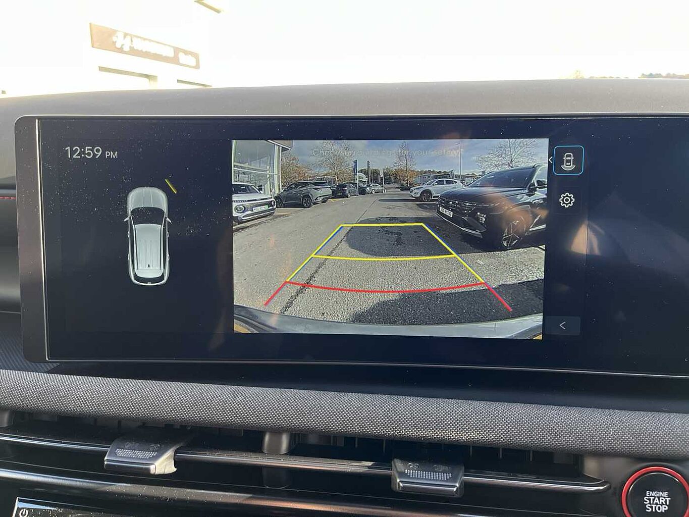 Used Hyundai TUCSON 2025 for sale - 77030833: Photo 38