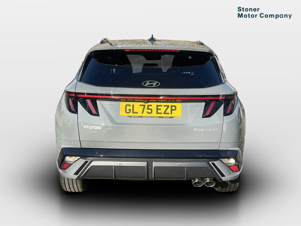 Used Hyundai TUCSON 2025 for sale - 77030833: Photo 4