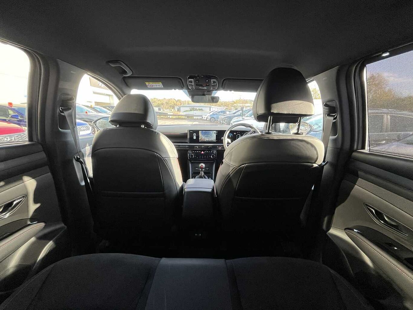 Used Hyundai TUCSON 2025 for sale - 77030833: Photo 40