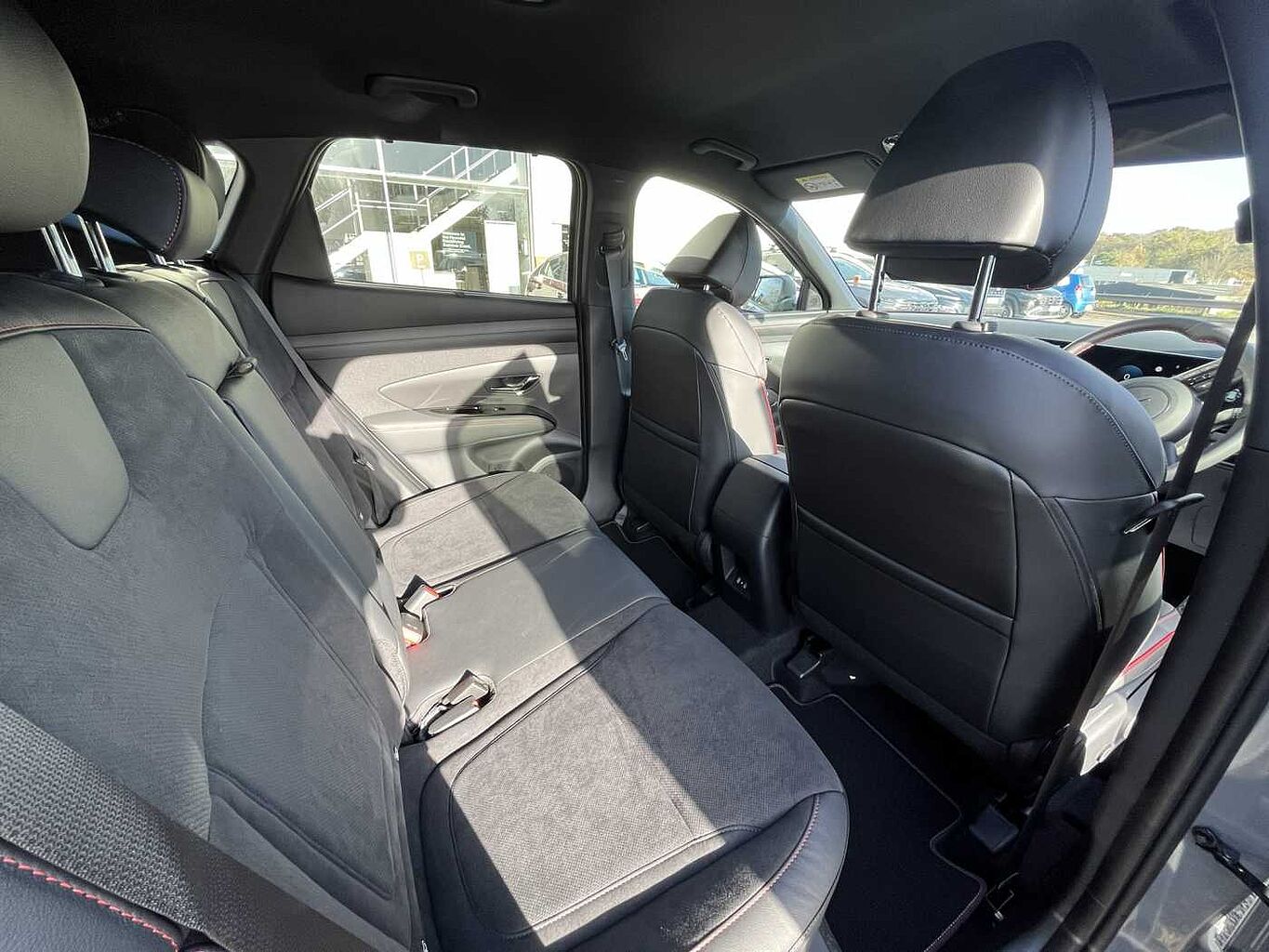 Used Hyundai TUCSON 2025 for sale - 77030833: Photo 41