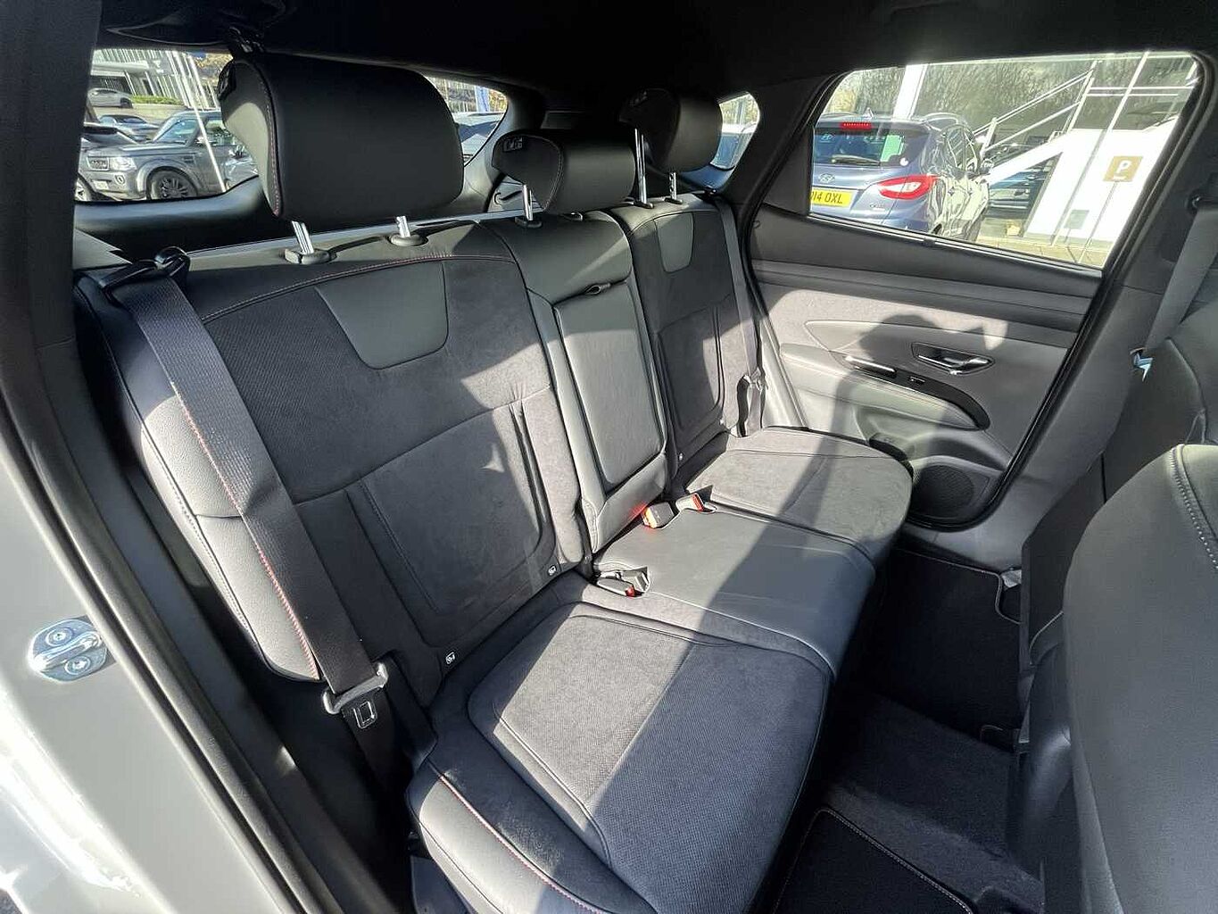 Used Hyundai TUCSON 2025 for sale - 77030833: Photo 42