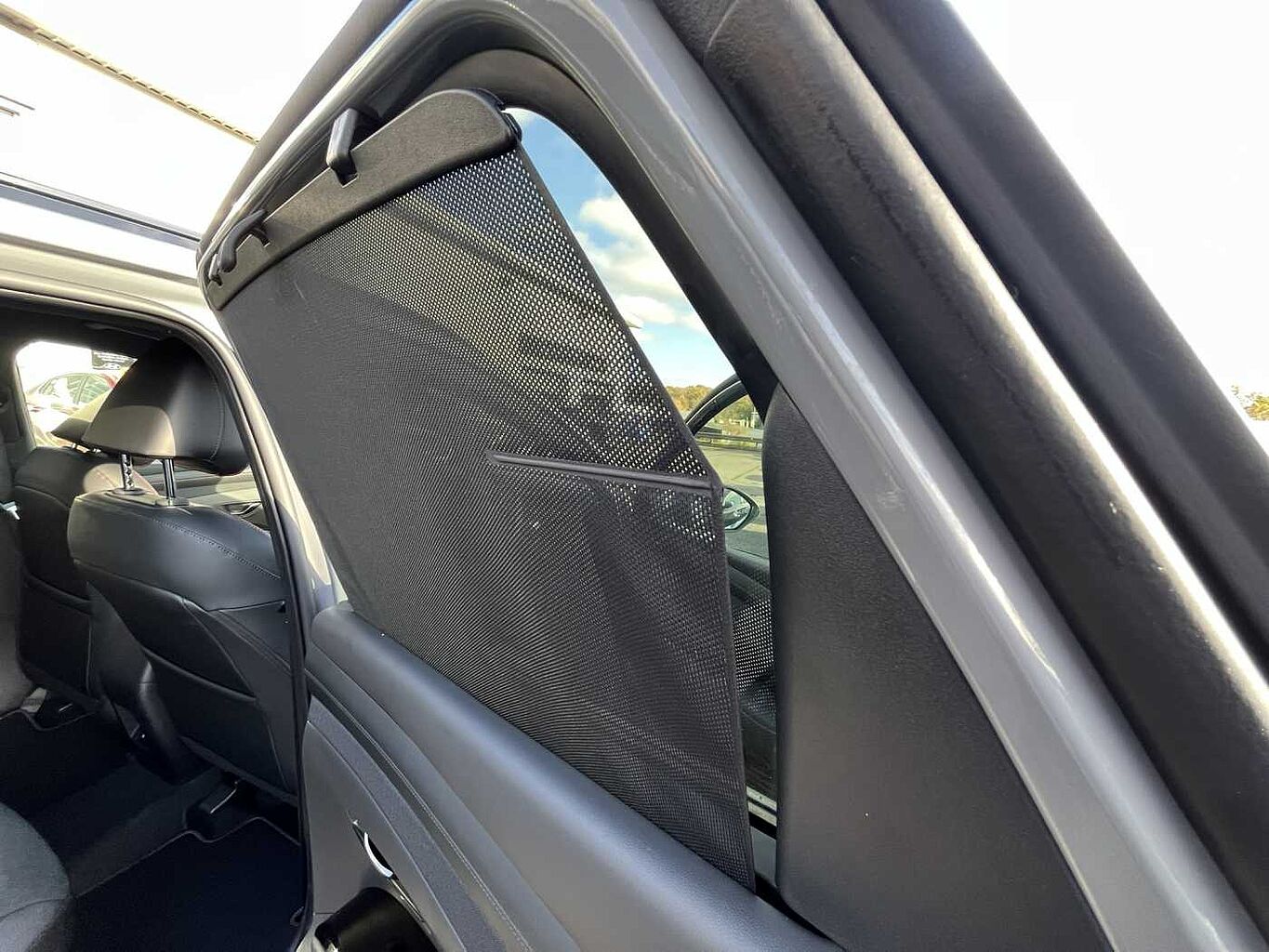 Used Hyundai TUCSON 2025 for sale - 77030833: Photo 43