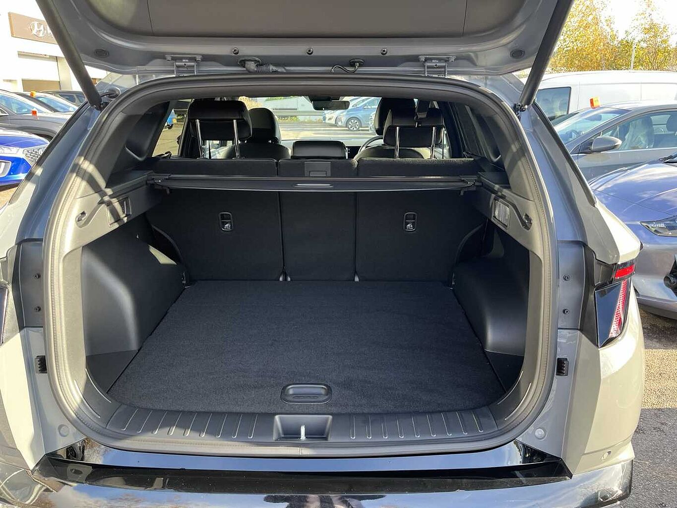 Used Hyundai TUCSON 2025 for sale - 77030833: Photo 46