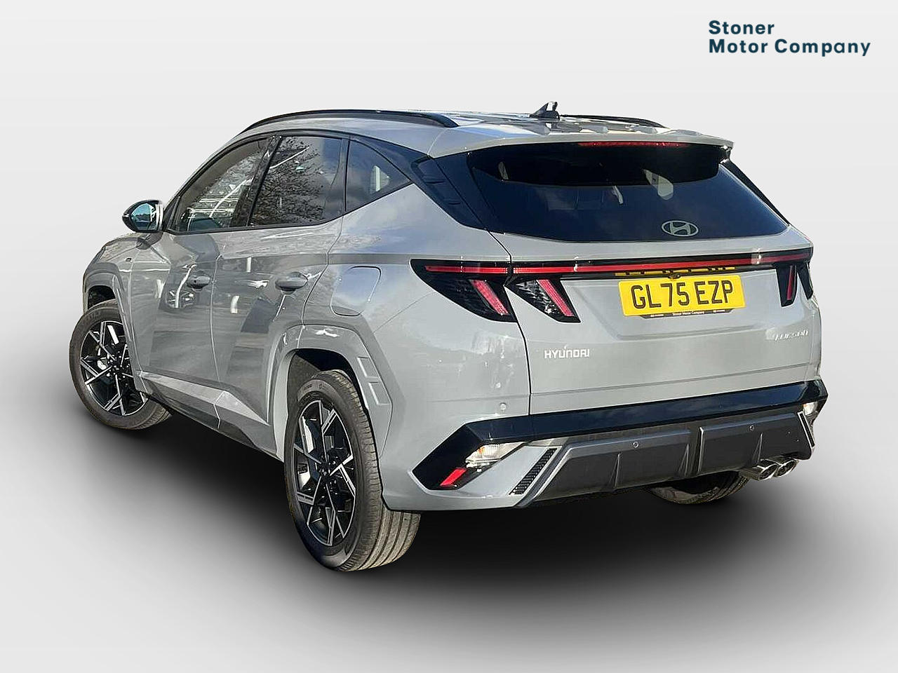 Used Hyundai TUCSON 2025 for sale - 77030833: Photo 5