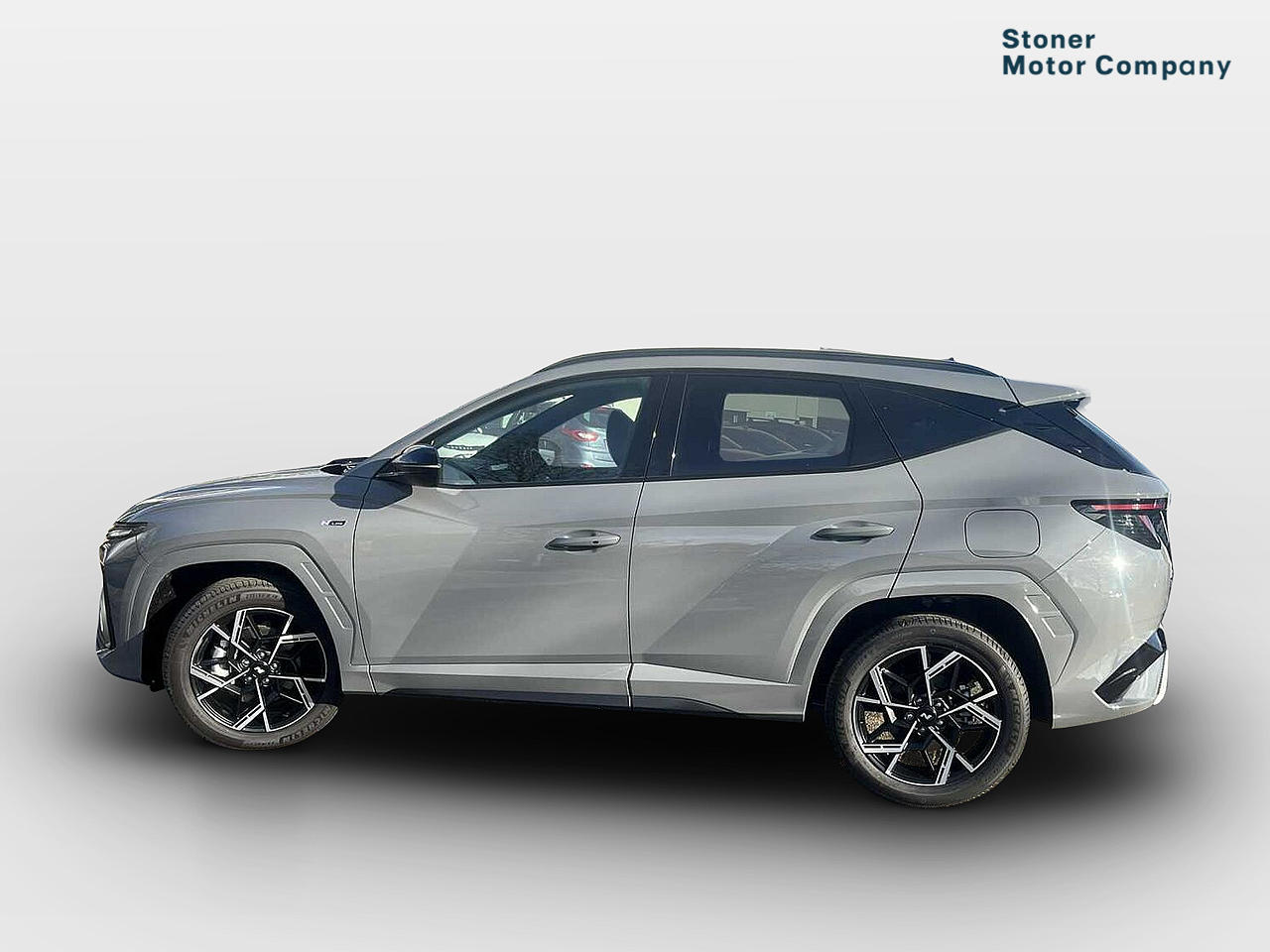 Used Hyundai TUCSON 2025 for sale - 77030833: Photo 6