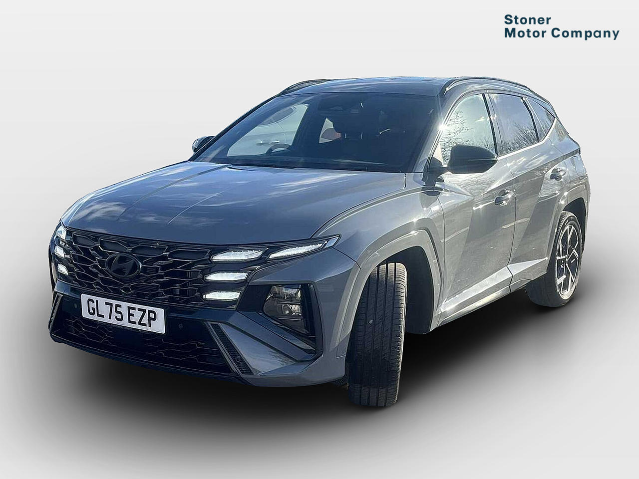 Used Hyundai TUCSON 2025 for sale - 77030833: Photo 7