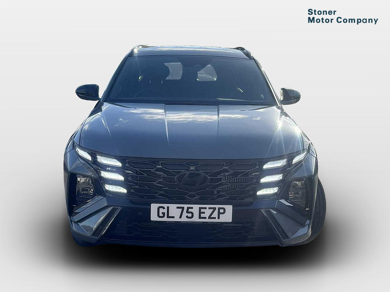 Used Hyundai TUCSON 2025 for sale - 77030833: Photo 8