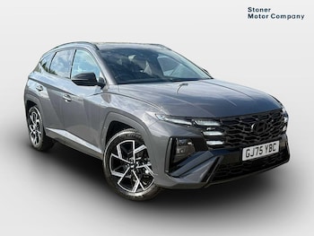 Used Hyundai TUCSON 2025 for sale - 78198961: Photo