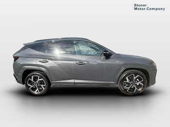 Used Hyundai TUCSON 2025 for sale - 78198961: Photo