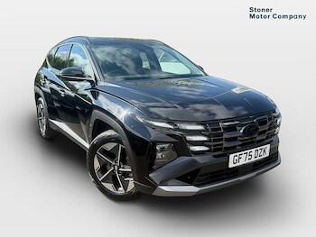 Used Hyundai TUCSON 2025 for sale - 78328871: Photo