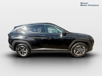 Used Hyundai TUCSON 2025 for sale - 78328871: Photo