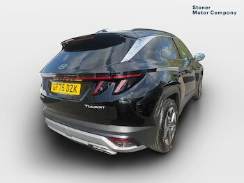 Used Hyundai TUCSON 2025 for sale - 78328871: Photo