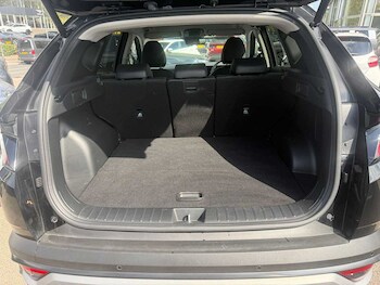 Used Hyundai TUCSON 2025 for sale - 78328871: Photo