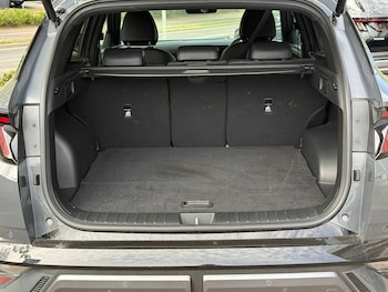 Used Hyundai TUCSON 2025 for sale - 78108762: Photo