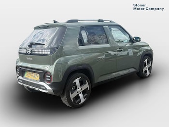 Used Hyundai Other 2026 for sale - 79031701: Photo