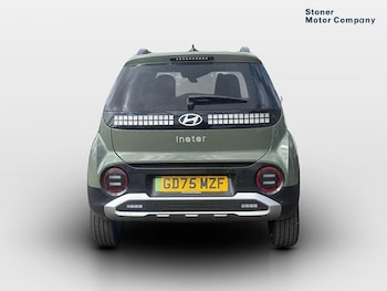 Used Hyundai Other 2026 for sale - 79031701: Photo