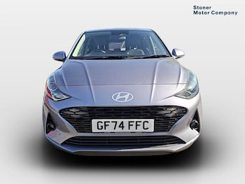 Used Hyundai i10 2024 for sale - 78670448: Photo
