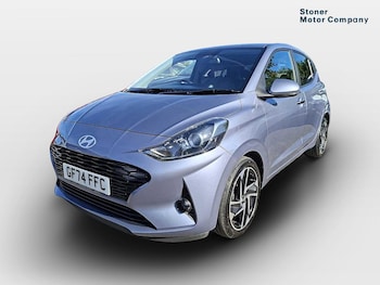 Used Hyundai i10 2024 for sale - 78670448: Photo