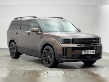 2025 - 1.6 TGDi Plug-in Hybrid Calligraphy 5dr 4WD Auto