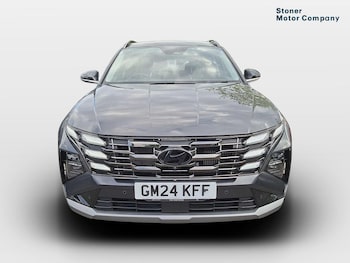 Used Hyundai TUCSON 2024 for sale - 78537937: Photo