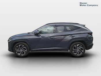 Used Hyundai TUCSON 2024 for sale - 78537937: Photo
